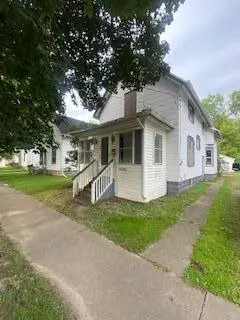 314 Carr Street, Jackson, MI 49201-1003