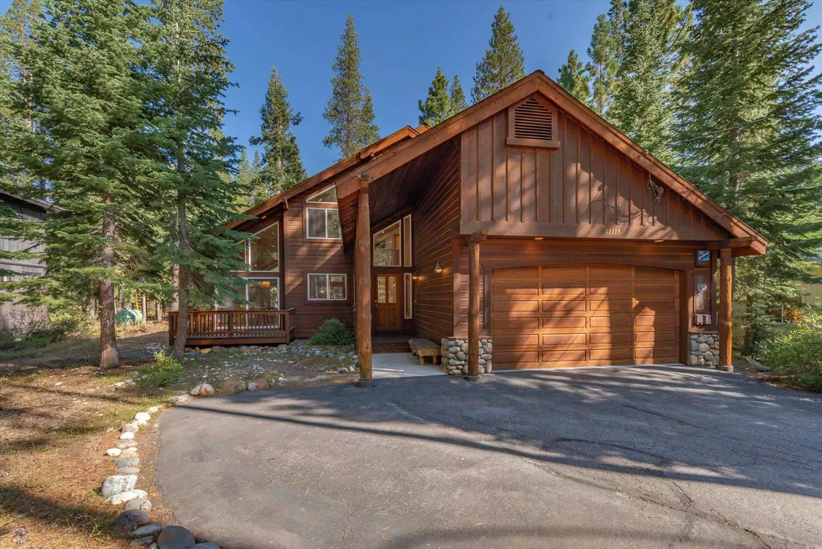 Truckee, CA 96161-0000,12113 Bernese Lane