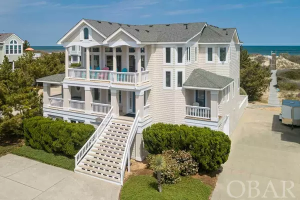 771 Voyager Road #Lot 76, Corolla, NC 27927