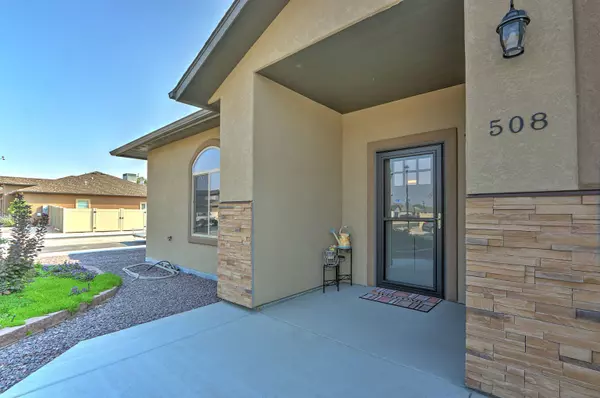 Grand Junction, CO 81504-0000,508 Grama Court