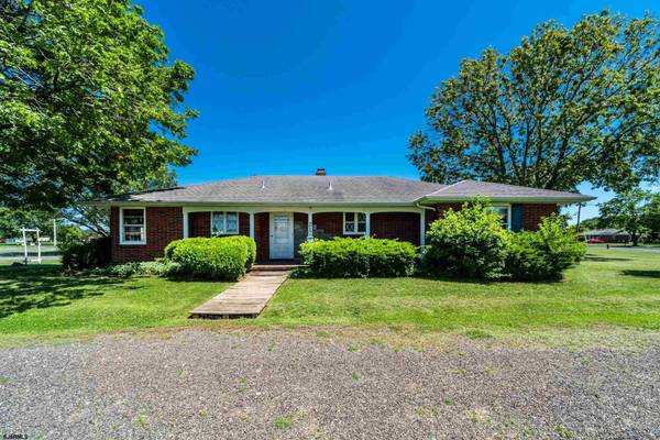 217 N Willow Street, Buena Borough, NJ 08326