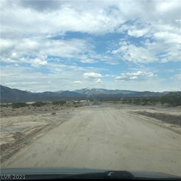 3541 Frontage Road, Pahrump, NV 89060