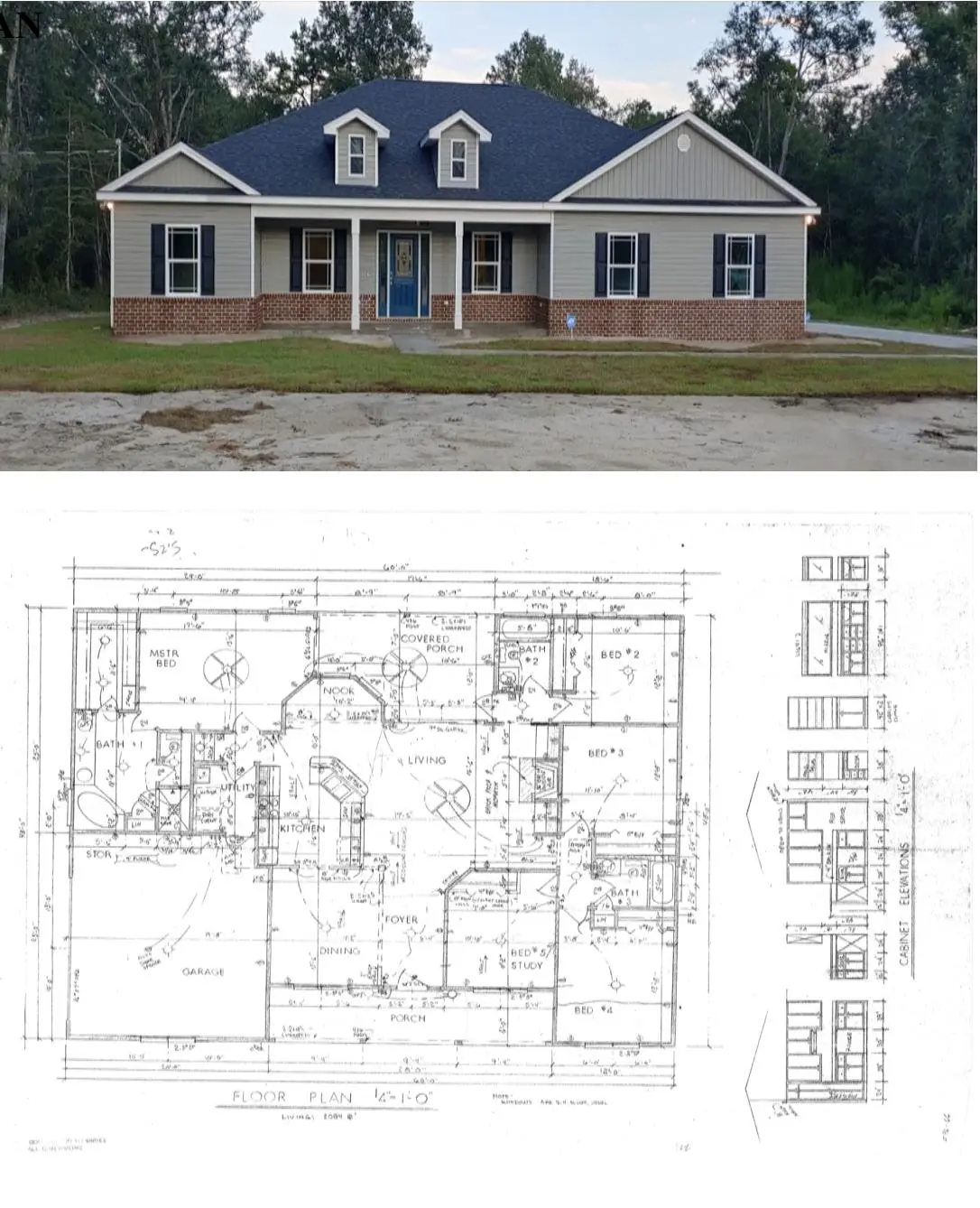 10076 Green Fountain Road, Tallahassee, FL 32305