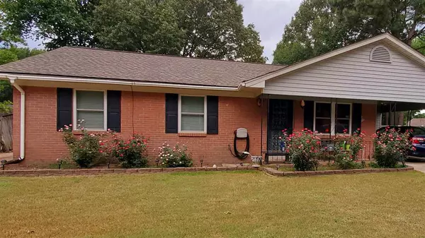 1333 MERIMAC CV, Memphis, TN 38134