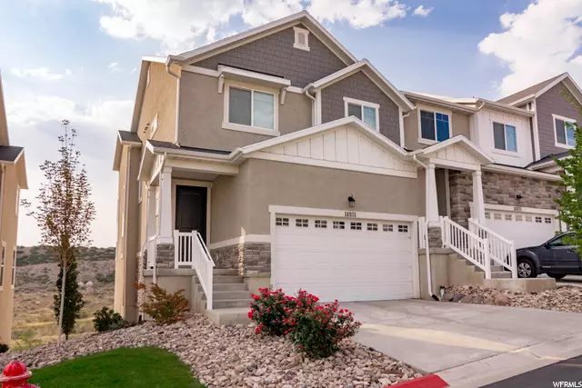 Herriman, UT 84096,14831 S GARRISON LN