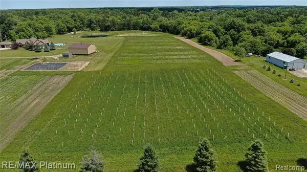 Atlas Twp, MI 48439,0000 Vassar RD