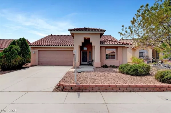 529 Casa Del Norte Drive, North Las Vegas, NV 89031