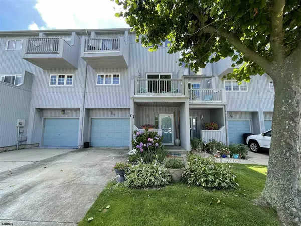 Brigantine, NJ 08203,65 Sailfish Dr