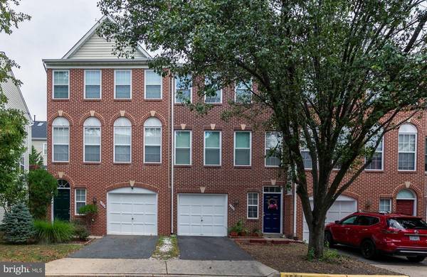 2556 JAMES MADISON CIR, Herndon, VA 20171