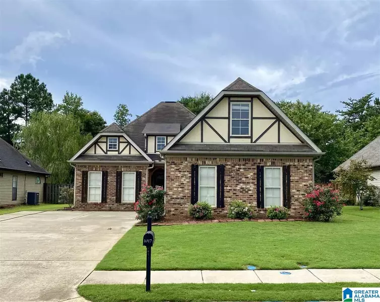 1017 PEARL PLACE, Calera, AL 35040