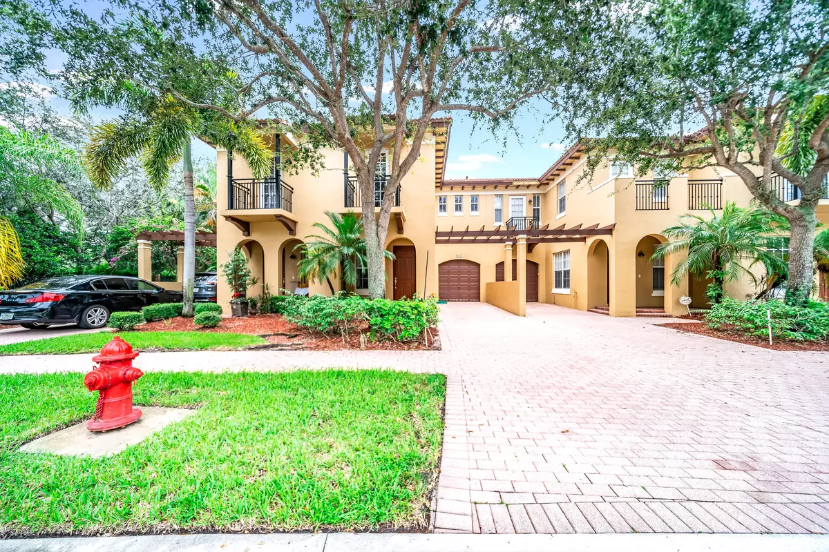 West Palm Beach, FL 33411,2812 Eagle Rock CIR 905