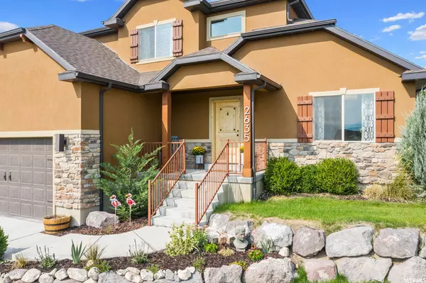 Saratoga Springs, UT 84045,2635 S LOST CREEK CIR