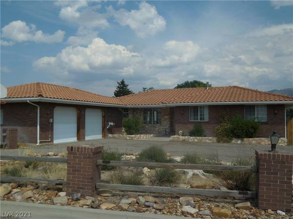 1220 Park Avenue, Ely, NV 89301