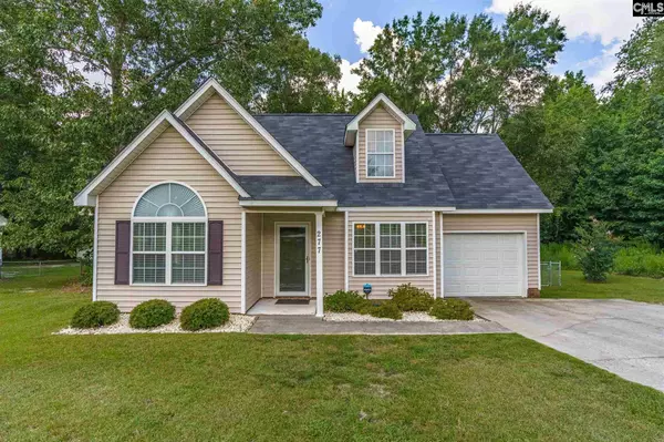 277 Chickadee Lane, Lugoff, SC 29078