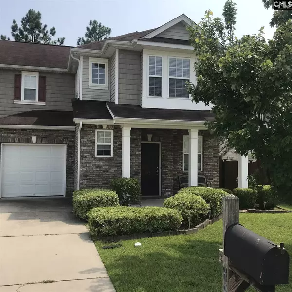 892 Spears Drive, Elgin, SC 29045