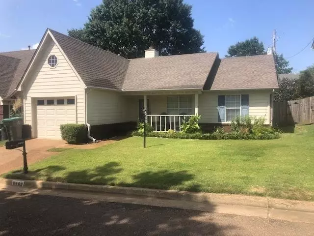 Cordova, TN 38016,8400 DUVAL AVE