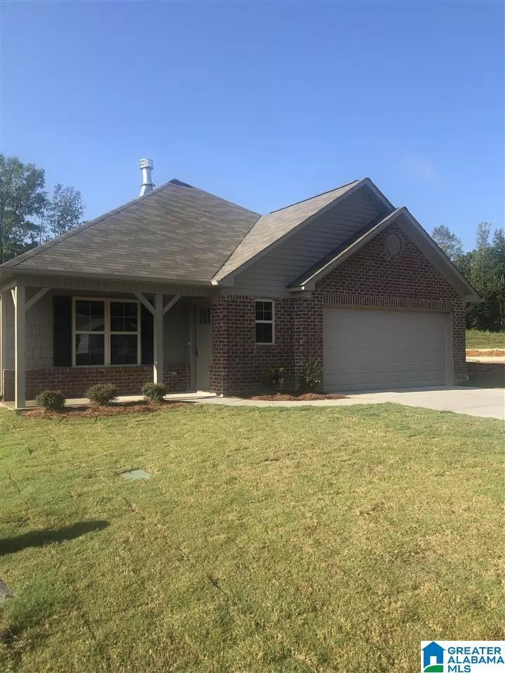 Dora, AL 35062,6950 BRIGHTWELL LANE