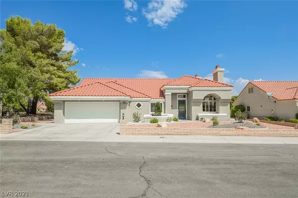 8908 Kingsmill Drive, Las Vegas, NV 89134