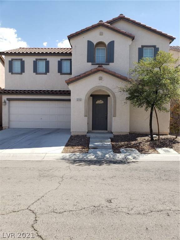 6149 Windmill Island Avenue, Las Vegas, NV 89139