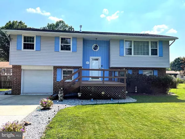 127 DARTMOUTH RD, Pennsville, NJ 08070