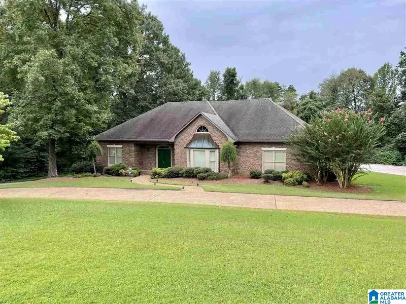 845 PINEMEADOW DRIVE, Gardendale, AL 35071