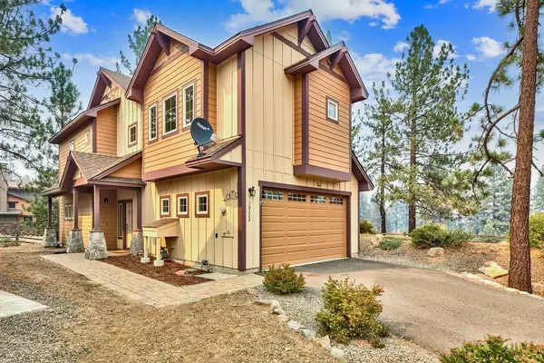 10222 Fall Court, Truckee, CA 96161