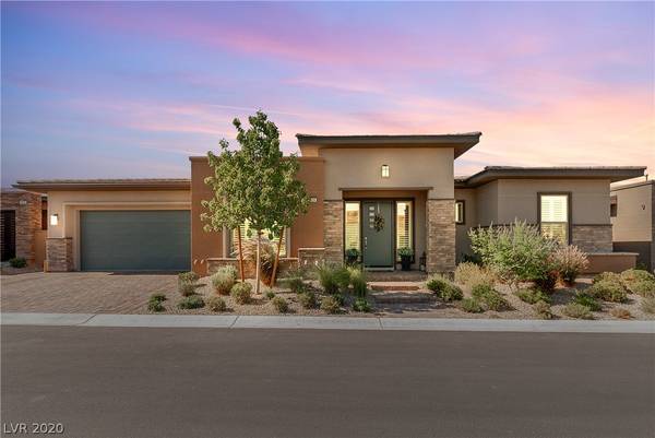 9828 Gemstone Sunset Avenue, Las Vegas, NV 89148