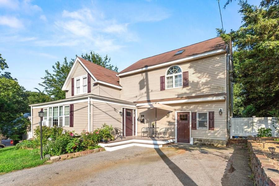 53 Friend Street, Beverly, MA 01915