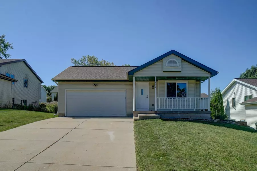 4418 Doe Crossing Tr, Madison, WI 53704