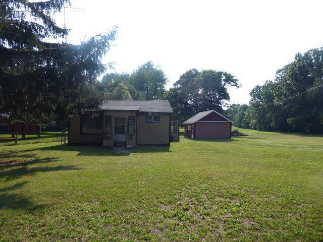 33173 US 12, Milton Twp, MI 49120