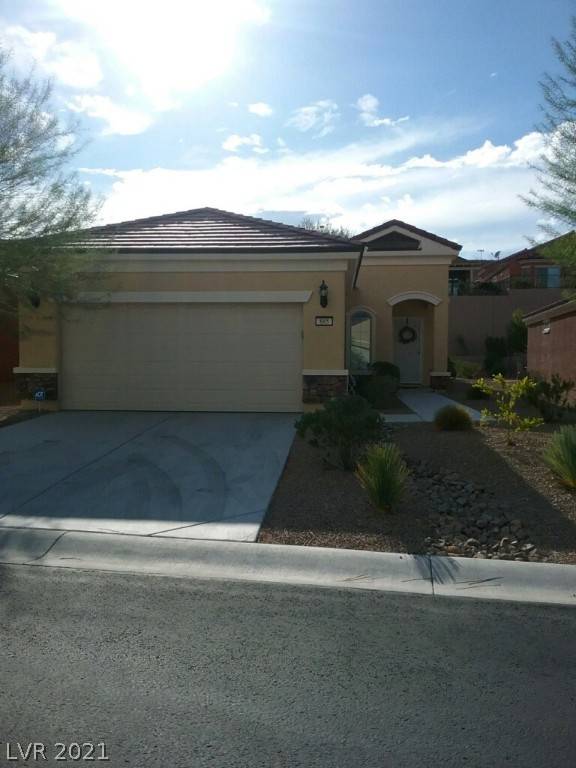 885 Wranglers Ridge, Mesquite, NV 89034