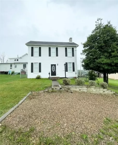 405 Eliza St, Connellsville, PA 15425