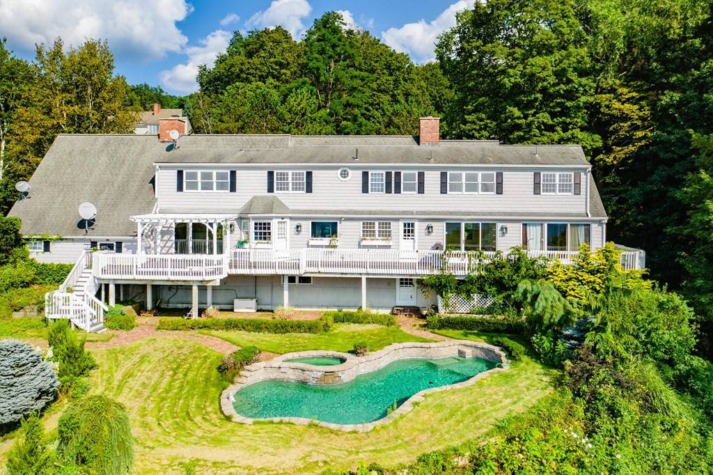 Wilbraham, MA 01095,14 Highridge Rd