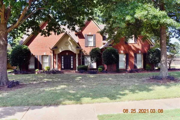 Collierville, TN 38017,1038 STANHOPE RD