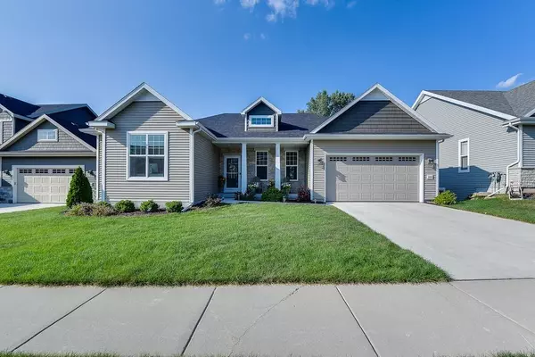 Madison, WI 53718,5808 Levitan Ln