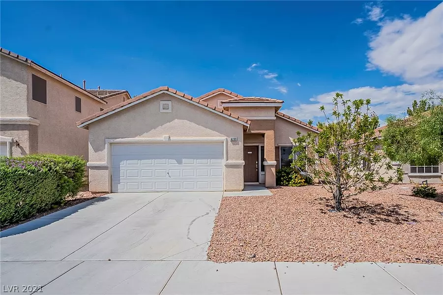 6233 Highland Gardens Drive, North Las Vegas, NV 89031