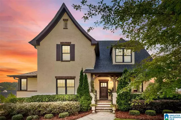 Vestavia Hills, AL 35242,4980 PROVENCE CIRCLE