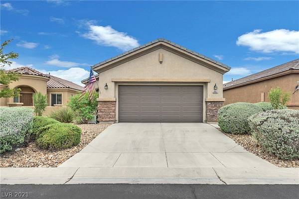 3967 Welsh Pony Street, Las Vegas, NV 89122