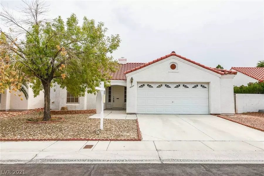 4009 Talara Lane, North Las Vegas, NV 89032