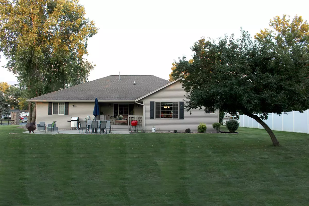 Reedsburg, WI 53959,1455 Lancer Ct