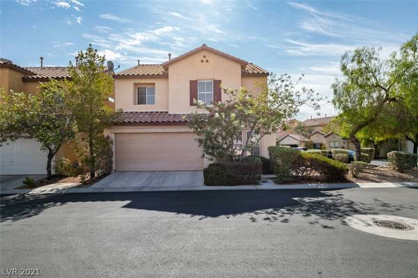 7496 Thistle Poppy Street, Las Vegas, NV 89139