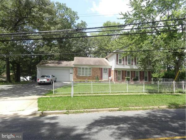 6704 CIPRIANO RD, Lanham, MD 20706