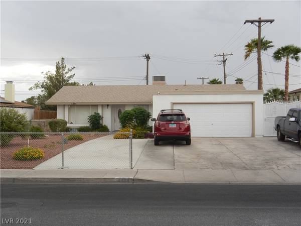 4404 Stewart Avenue, Las Vegas, NV 89110