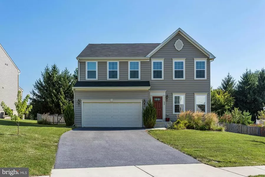 628 UPPER FIELD CIR, Westminster, MD 21158