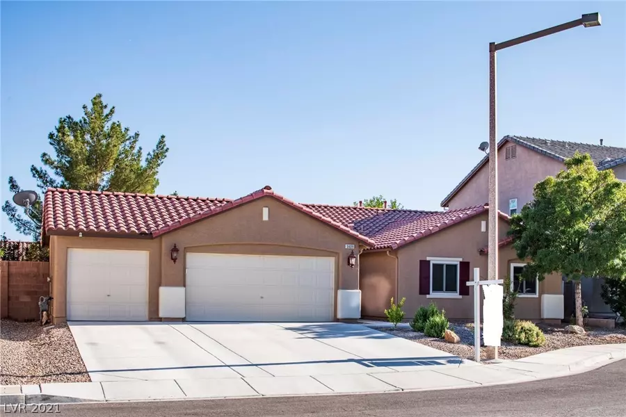 5609 Old Stable Avenue, Las Vegas, NV 89131