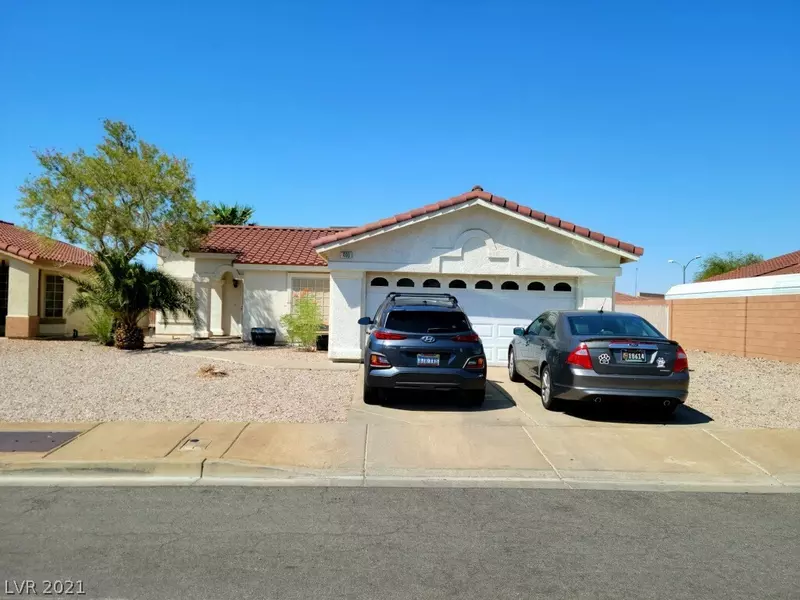 490 Palegold Street, Henderson, NV 89012