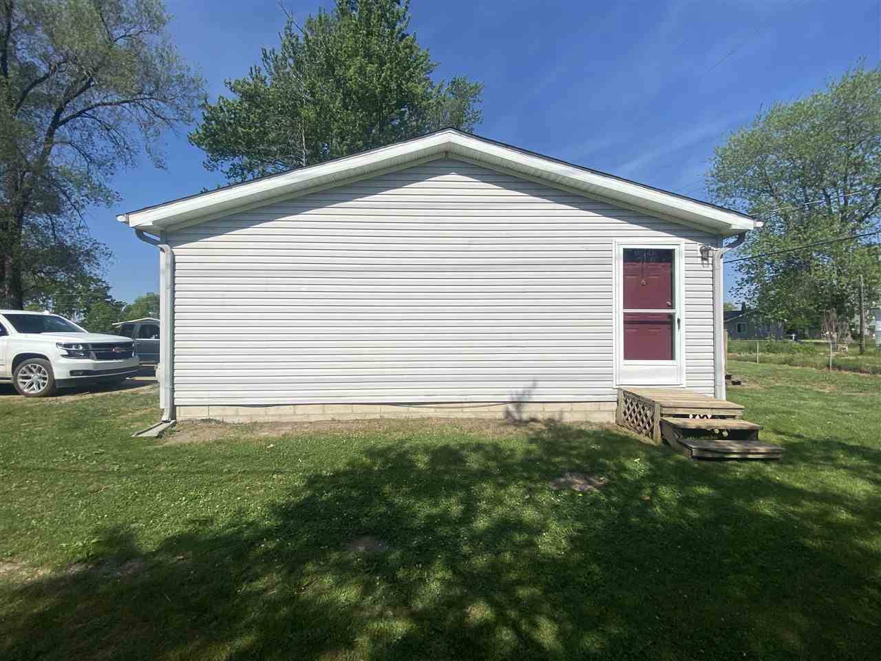 Beaverton, MI 48612,117 Glidden