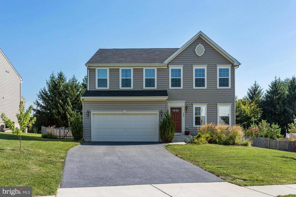 Westminster, MD 21158,628 UPPER FIELD CIR