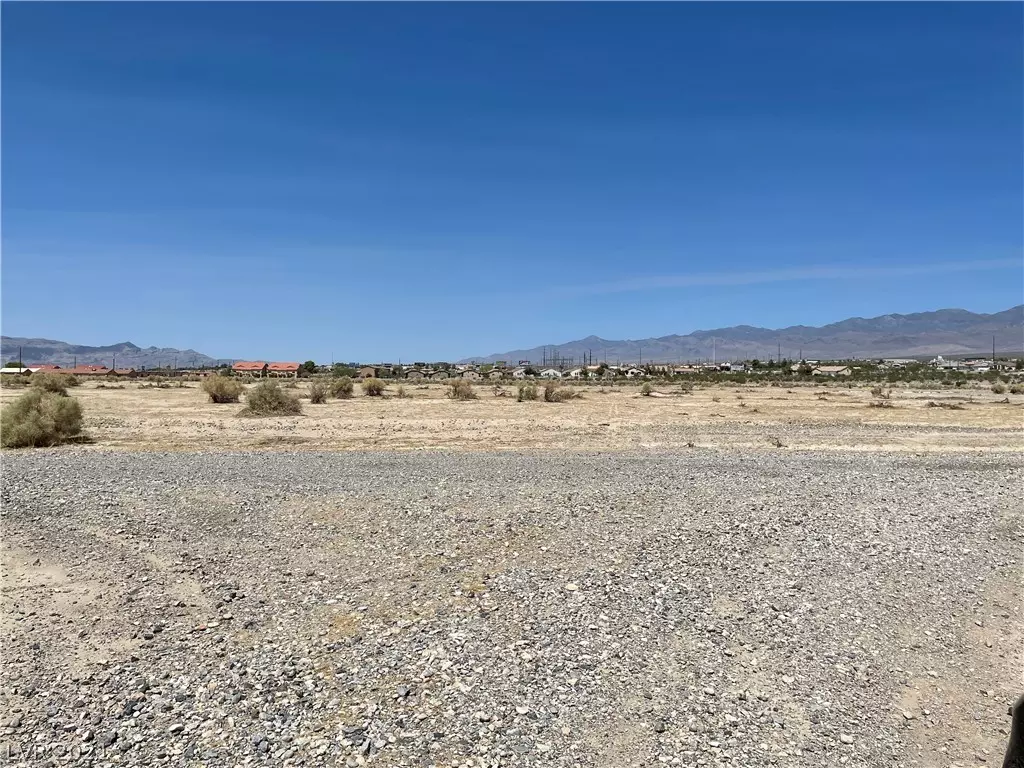 Pahrump, NV 89048,2530 Feather Street