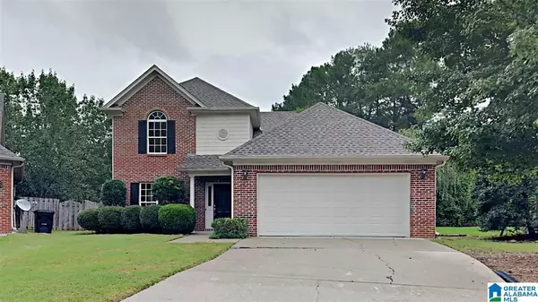 1810 CHARLESTON CIRCLE, Birmingham, AL 35216